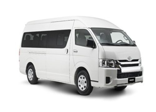 hiace